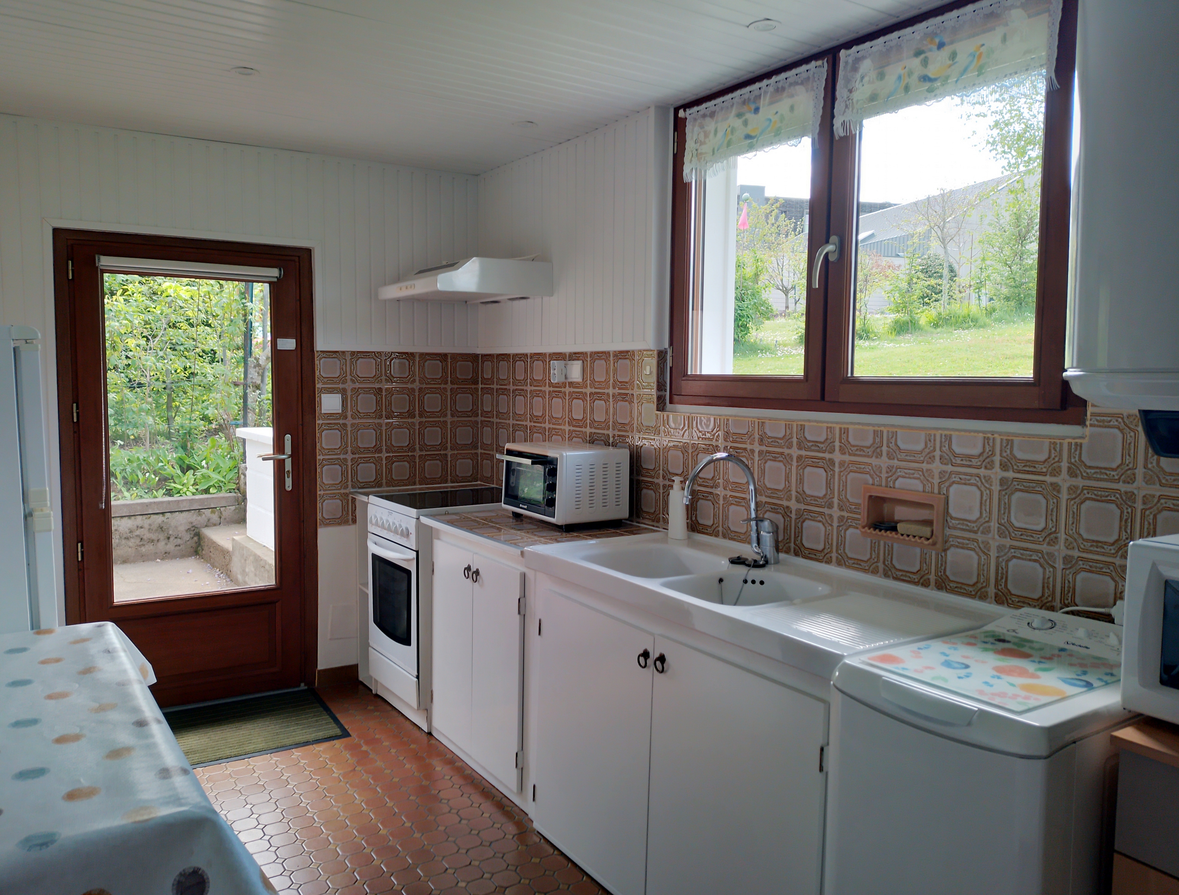 La petite maison des 13 vents