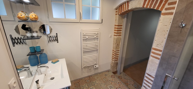 Gîte Les Peyrets