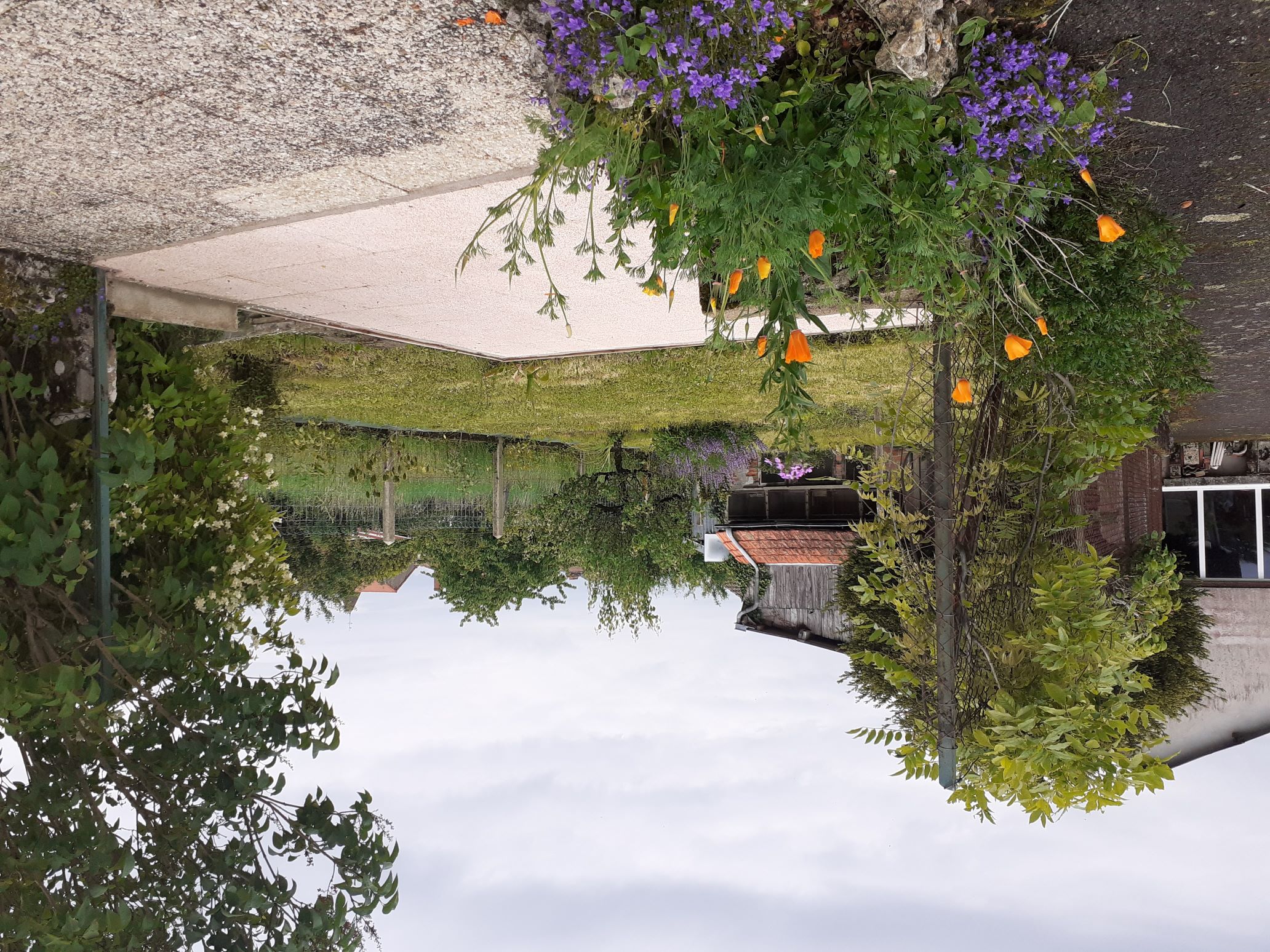 Gîte Val d'Oire et Gartempe