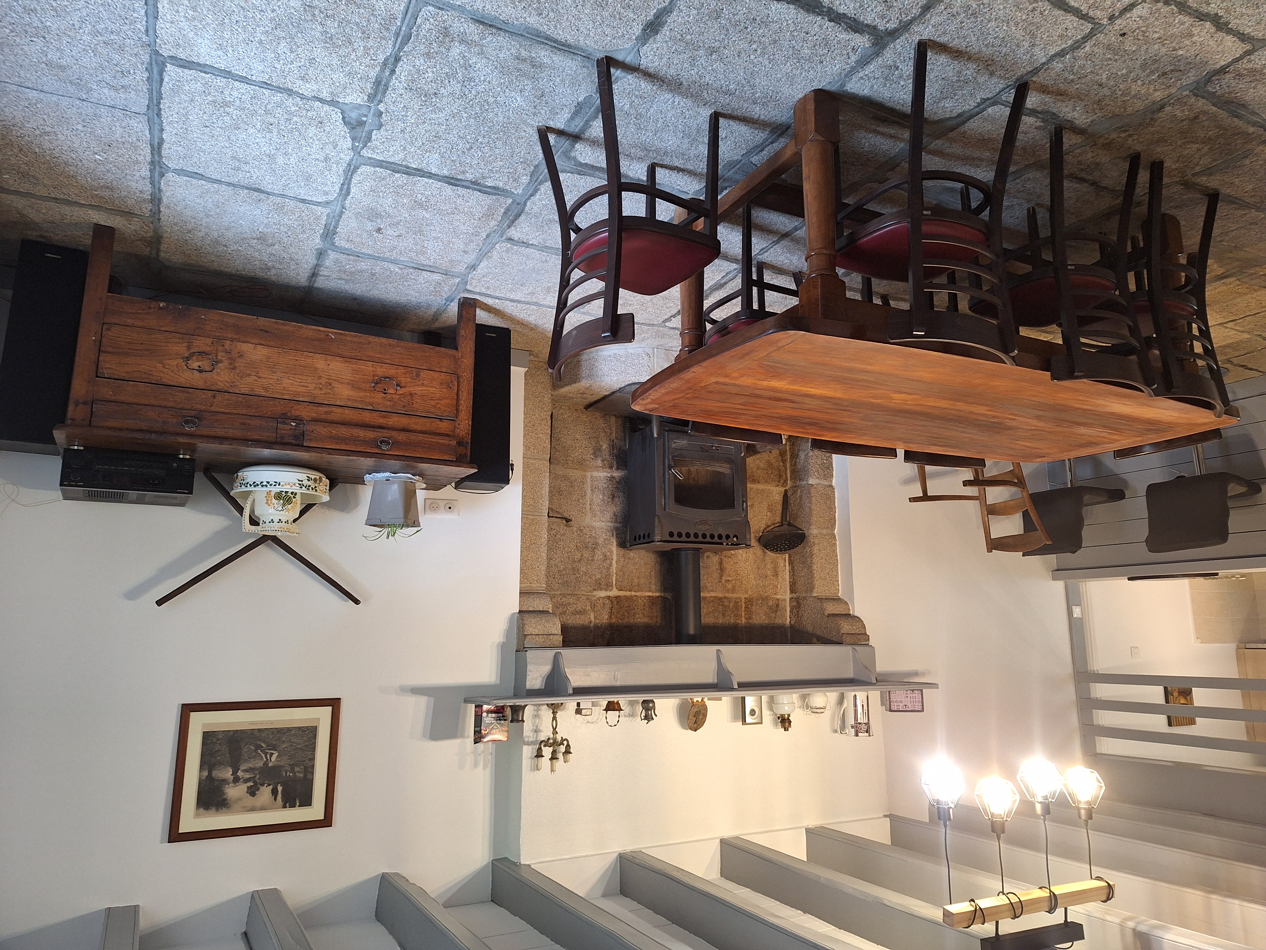 Gîte Chez Charles