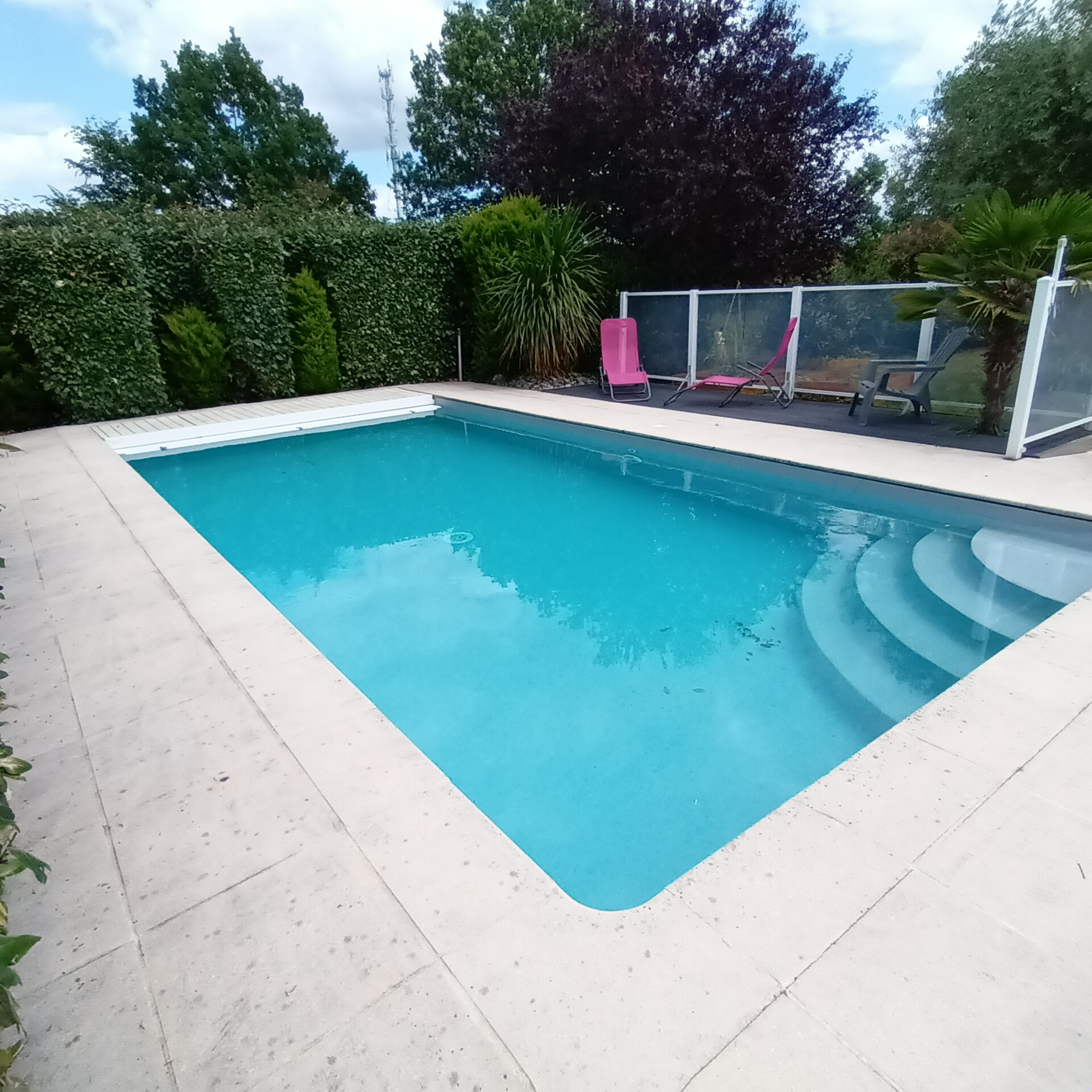 Appartement Roblès