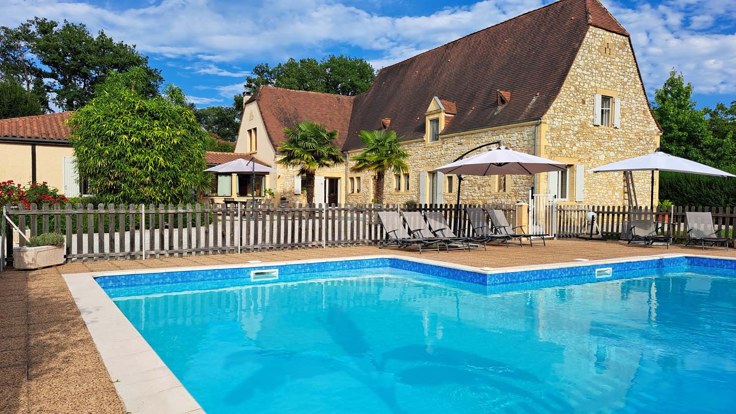 La Barde Montfort