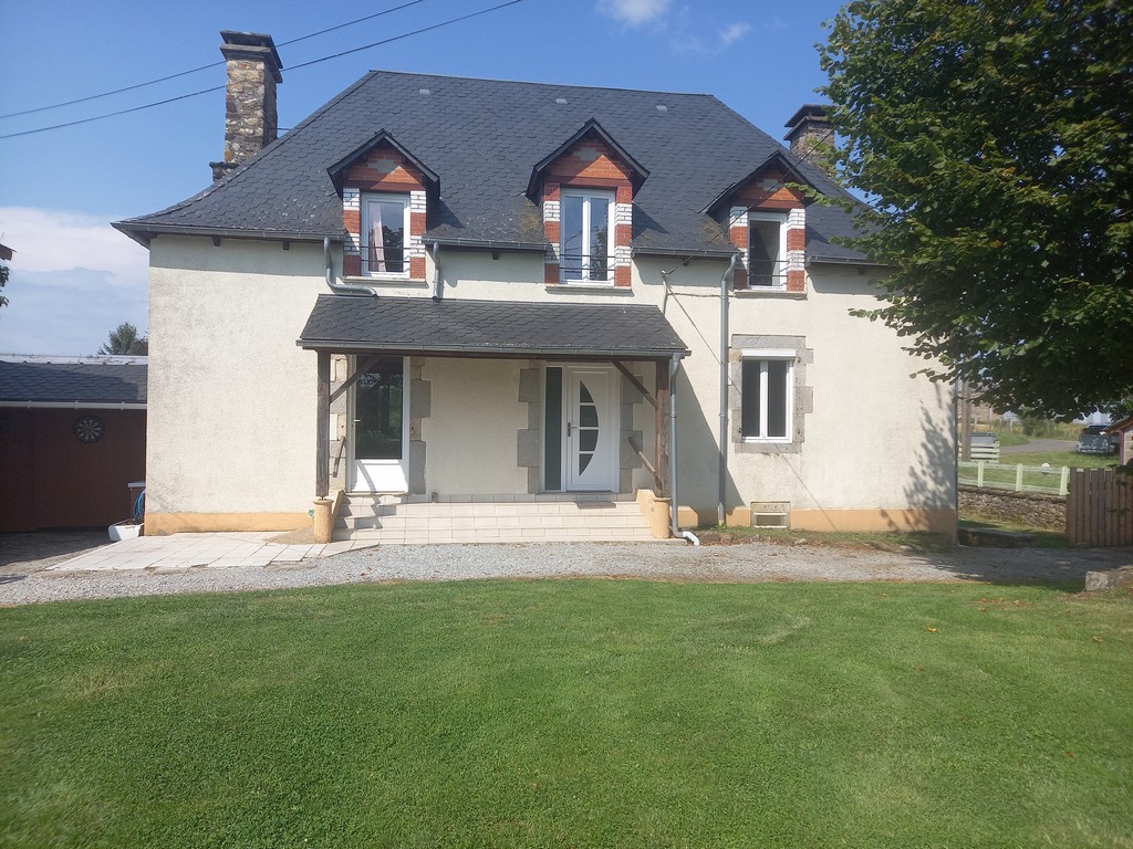 Domaine de Layre