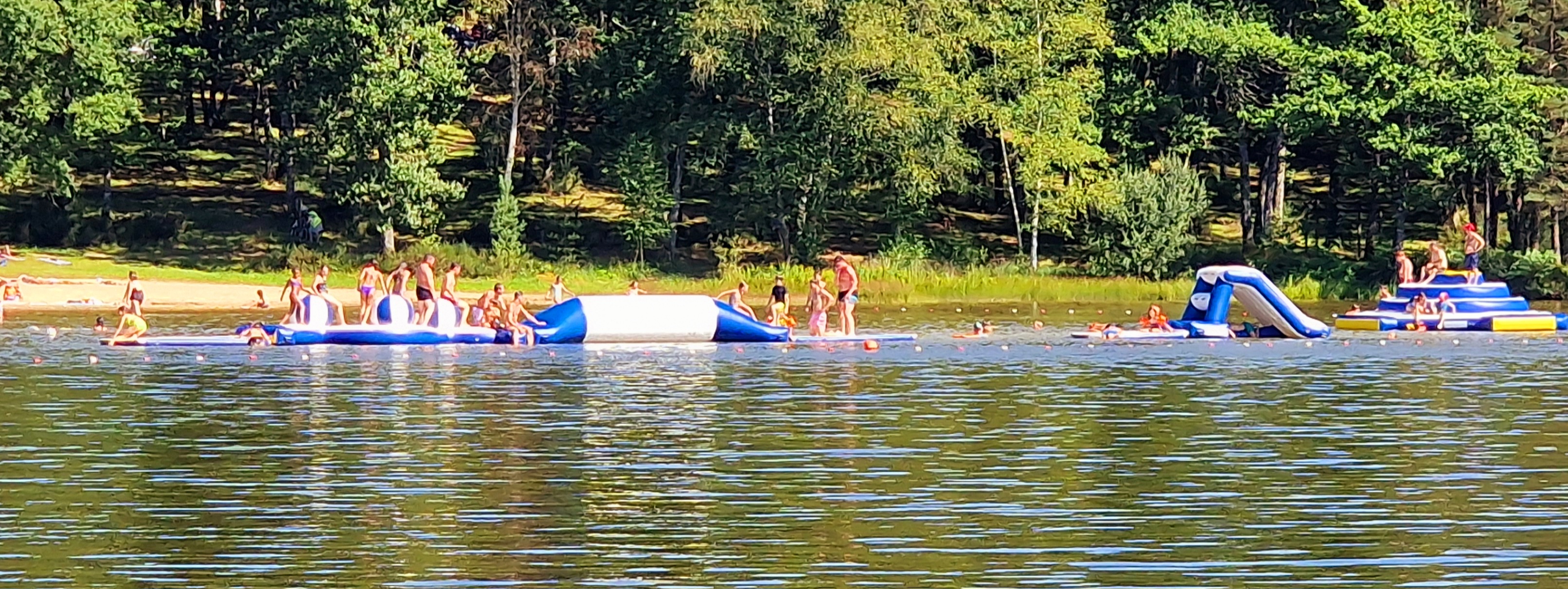Camping Montard