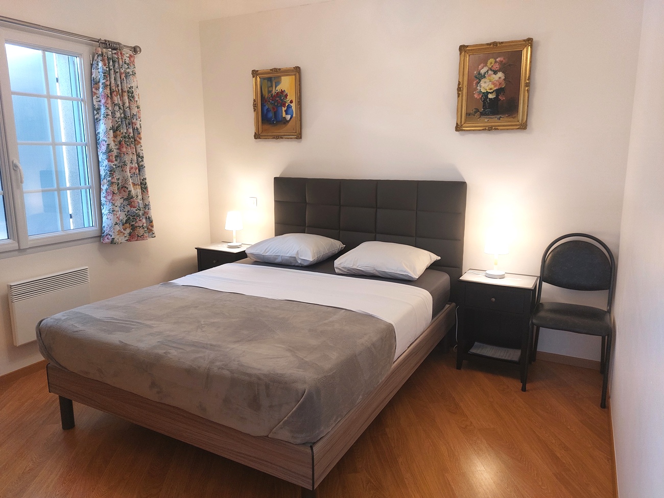 Gîte Luma