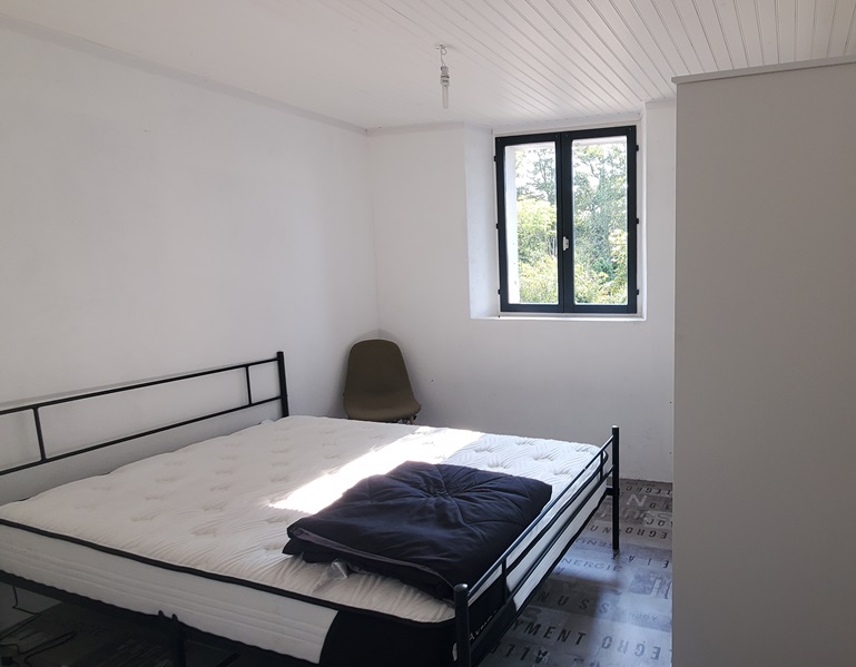 Maison de campagne