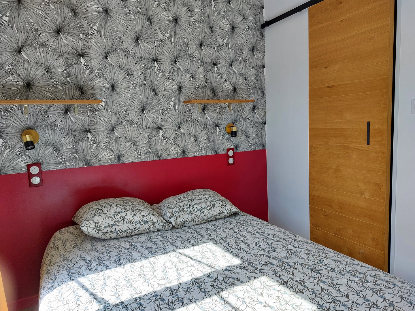 Les appartements du centre - Le Carmin