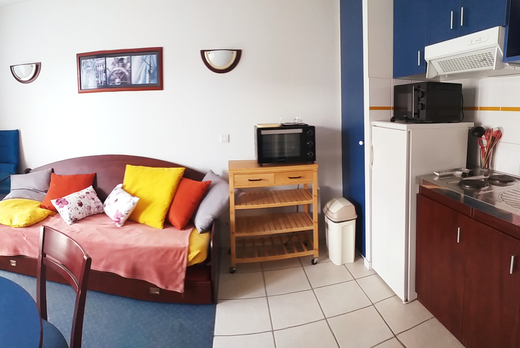 Domaine des Roches - Appt A6