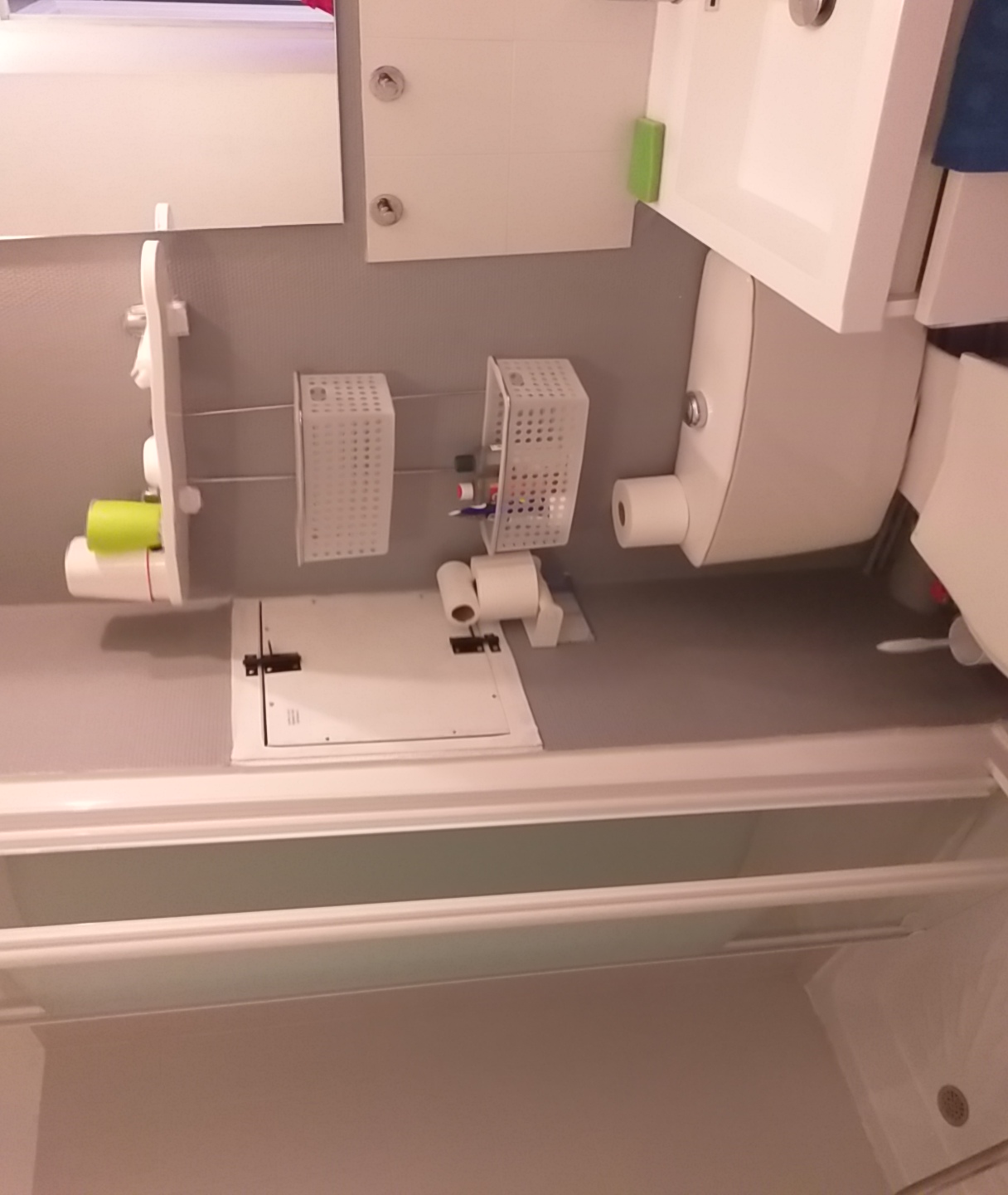 Résidence des Thermes - Appt. 33D