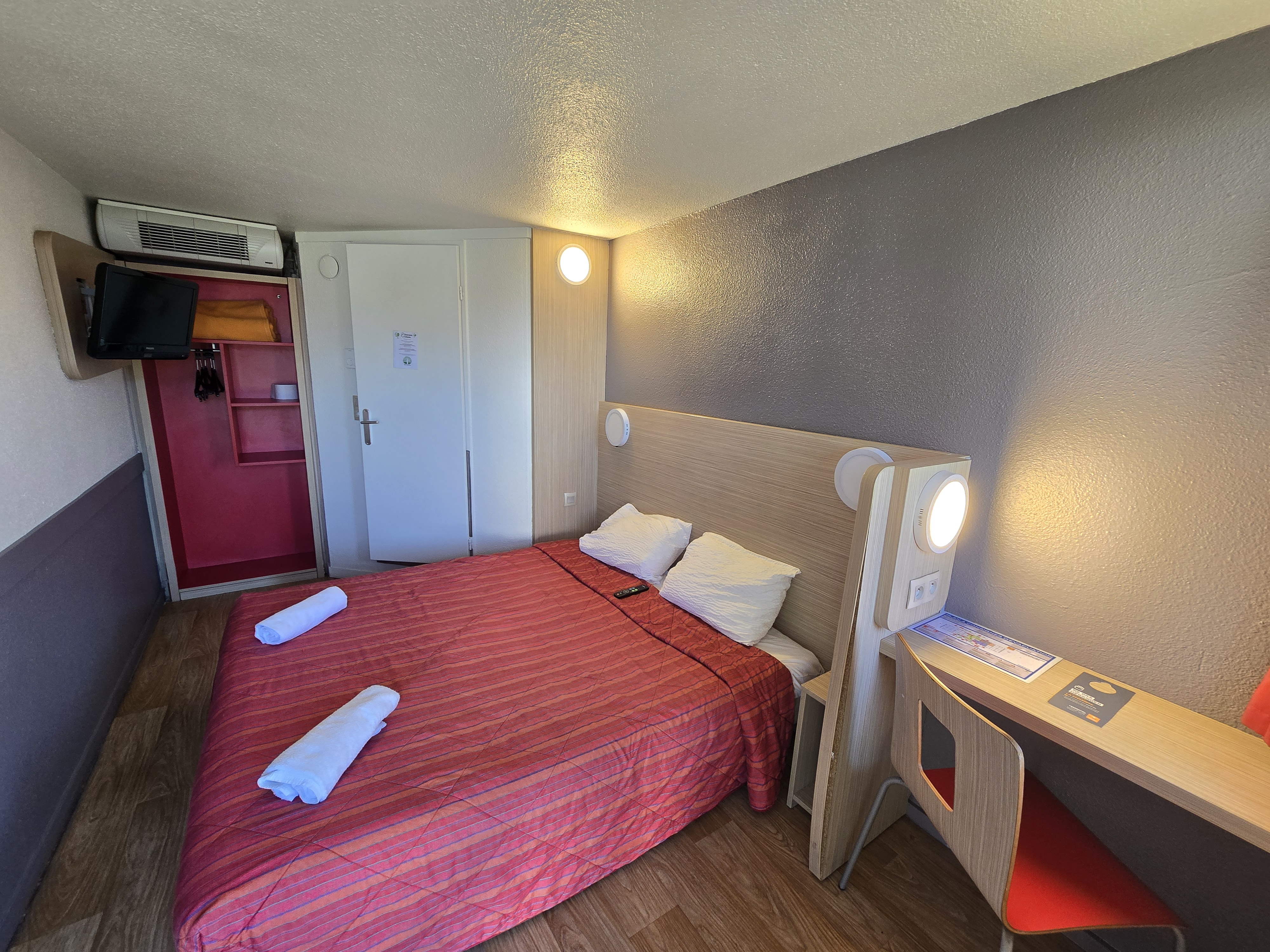 Best Western Saint Exupery Bordeaux Ouest