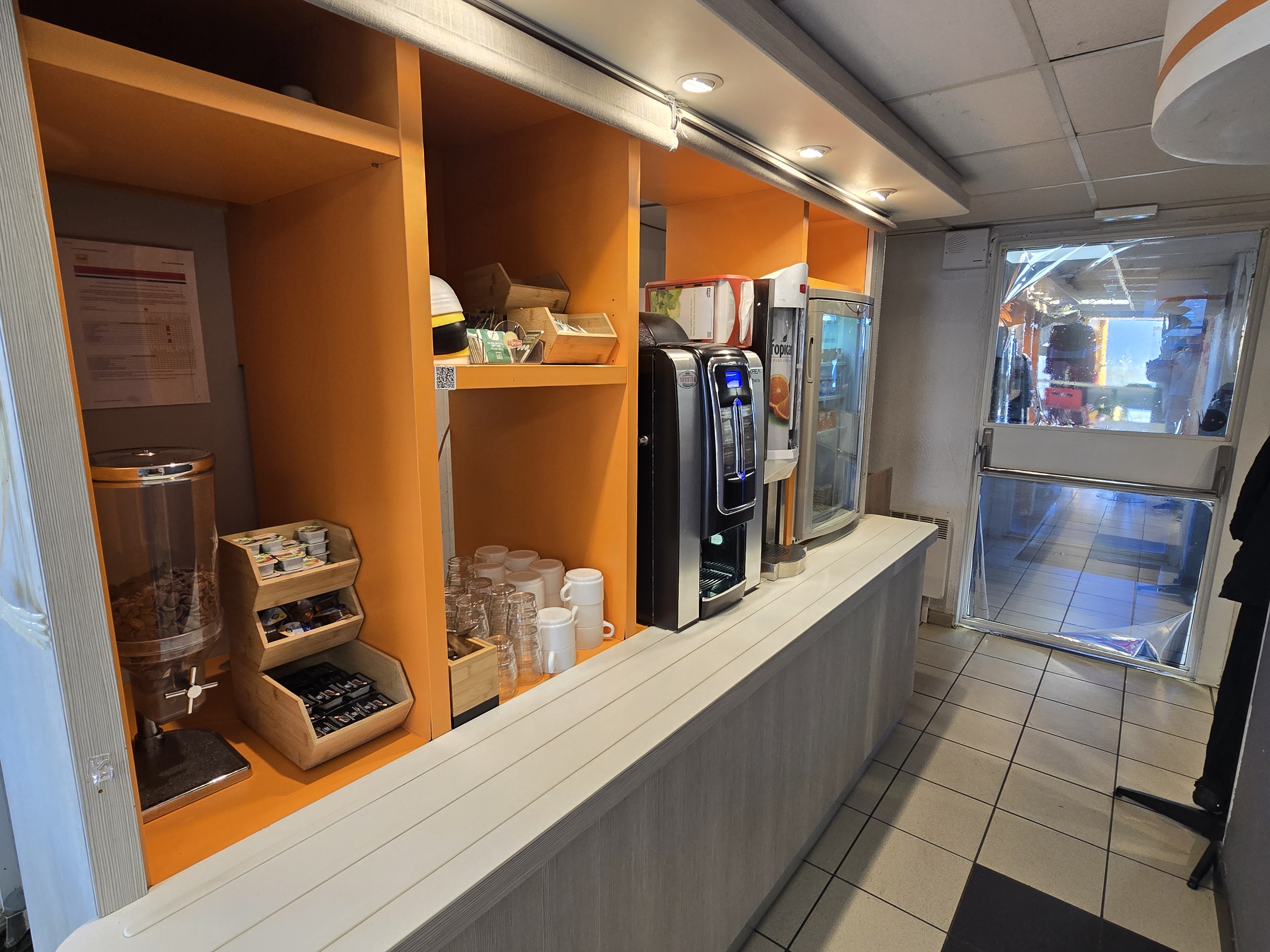 Best Western Saint Exupery Bordeaux Ouest