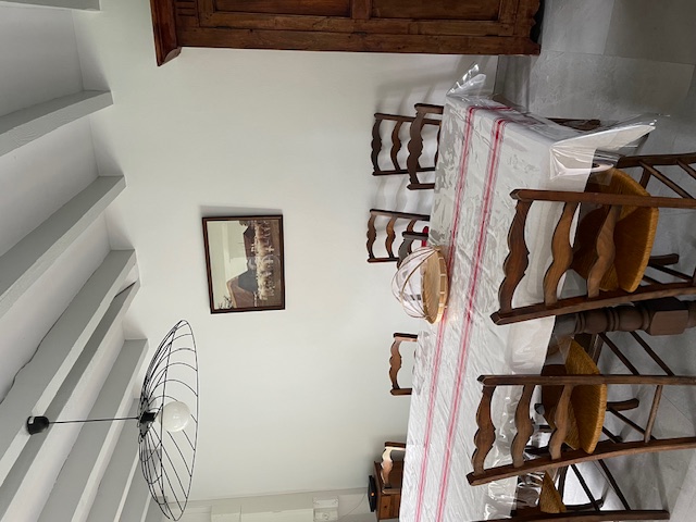 Gîte du Mouta