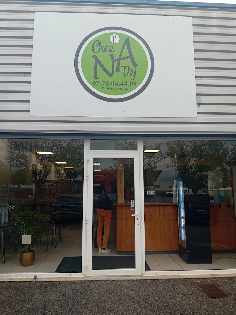 Chez NADÉJ - photo 1