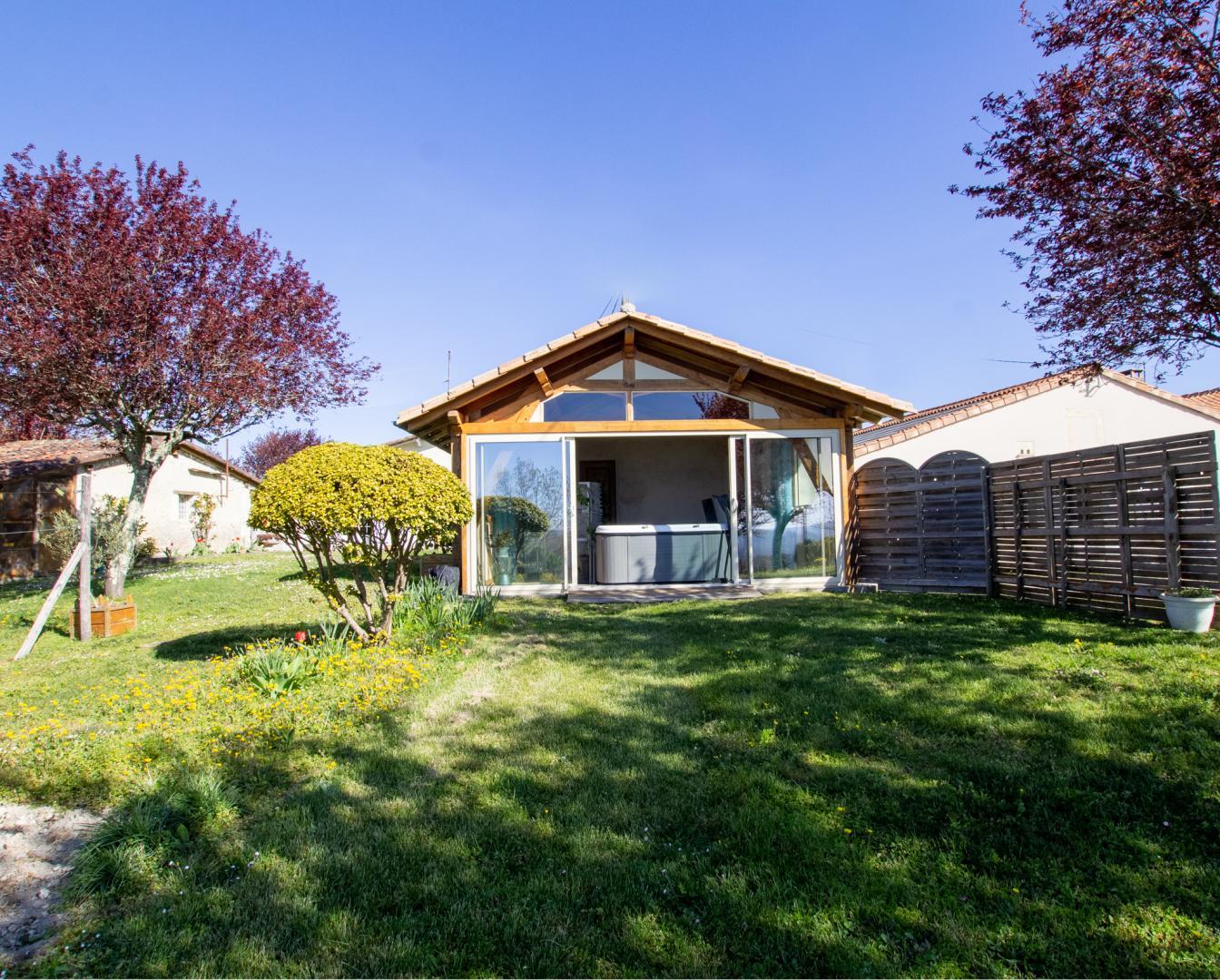 Gîte Chez Georges