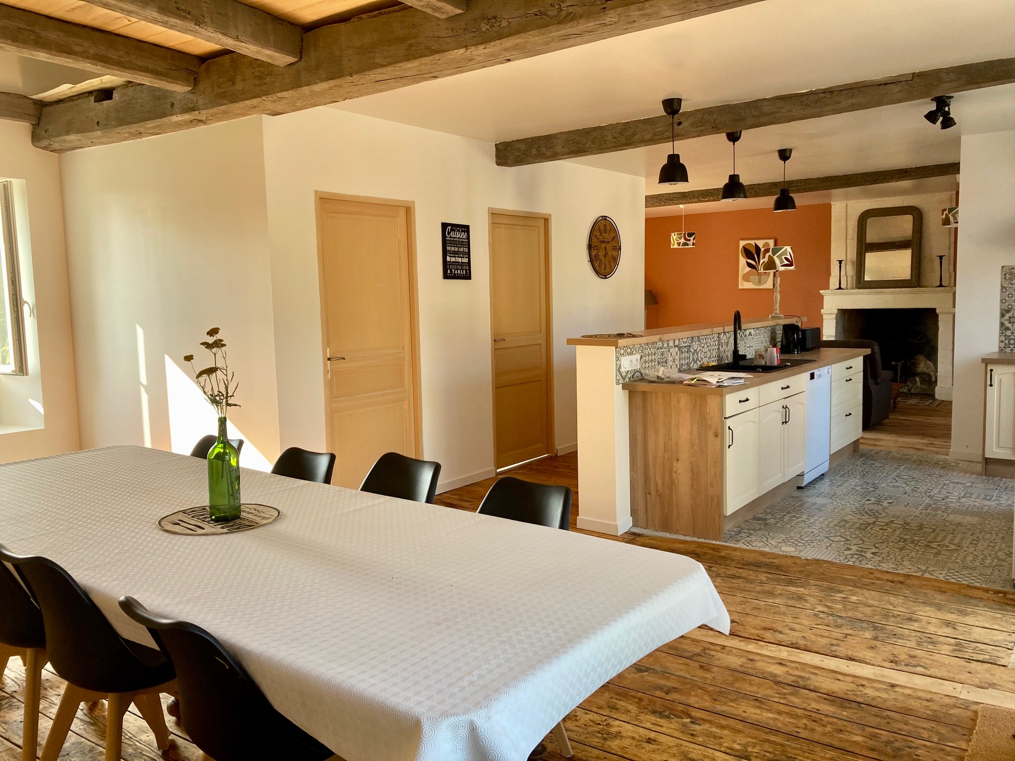 Gîte Le Poirier