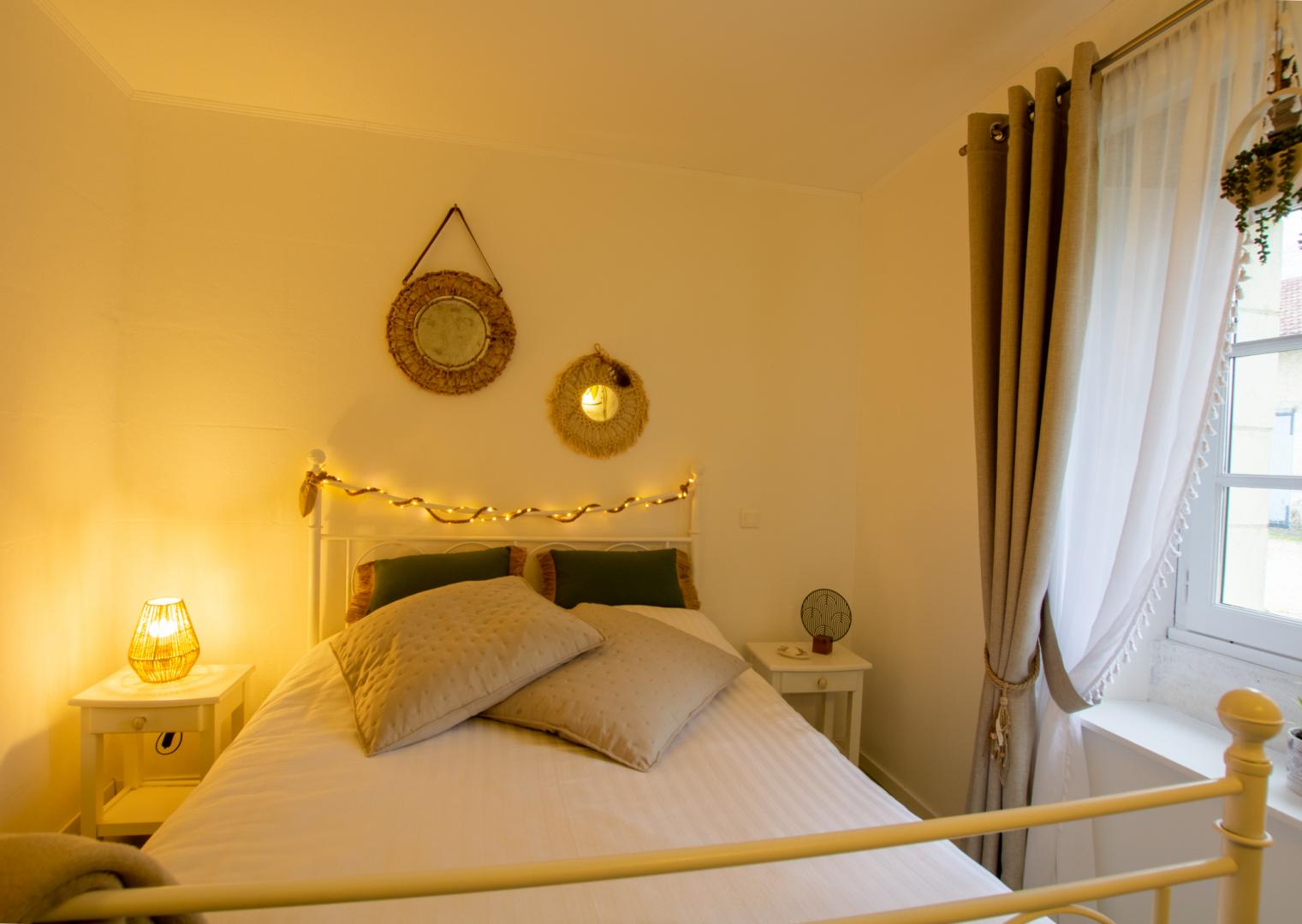 Gîte Opale du Triangle d'Emeraude