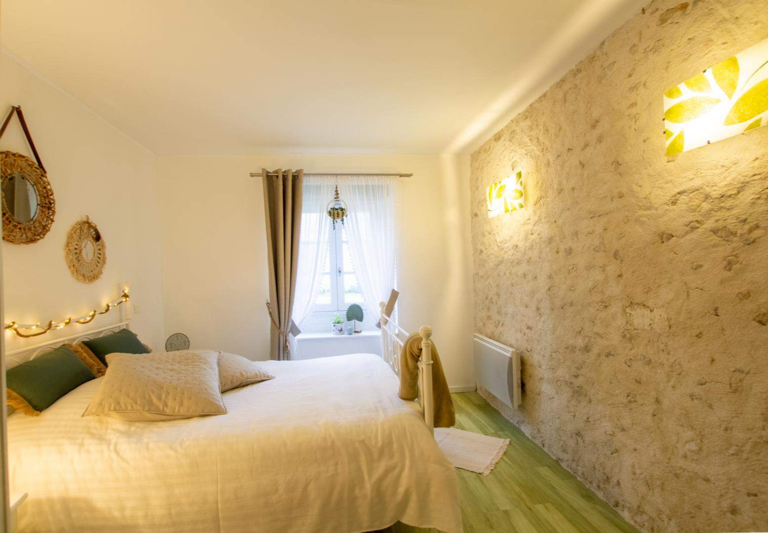 Gîte Opale du Triangle d'Emeraude