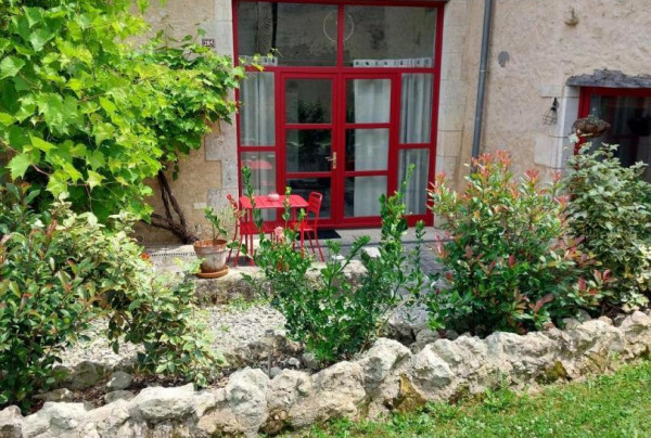 Gîte Opale du Triangle d'Emeraude
