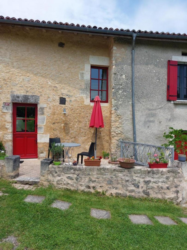 Gîte Auralite du Triangle d'Emeraude