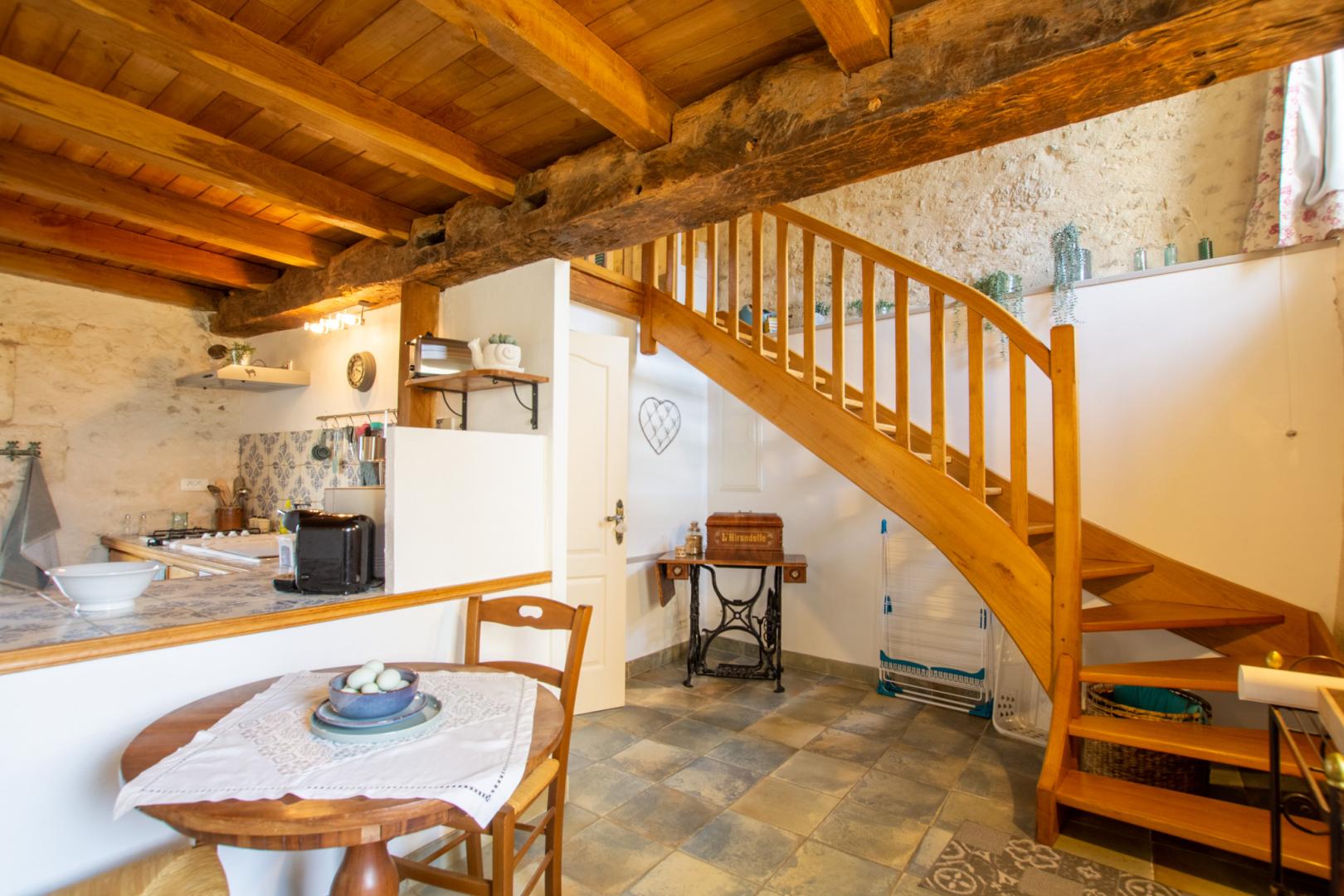 Gîte Auralite du Triangle d'Emeraude