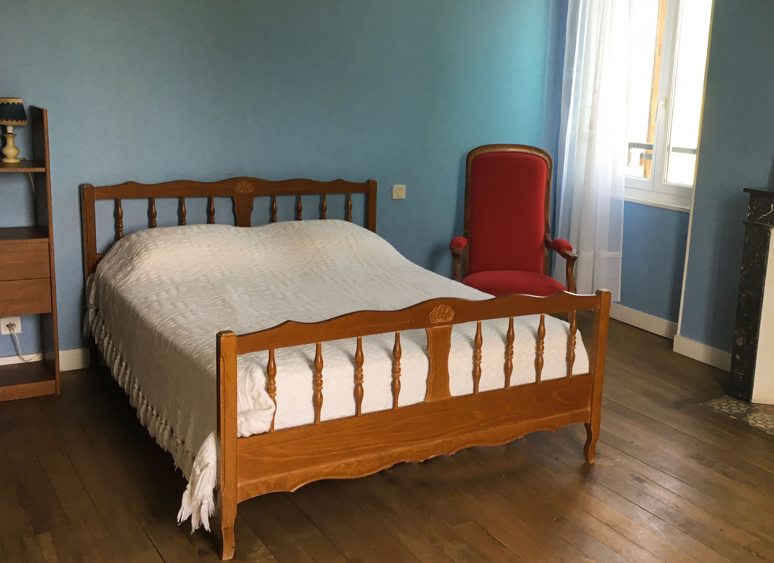 Gîte La Belle Étoile