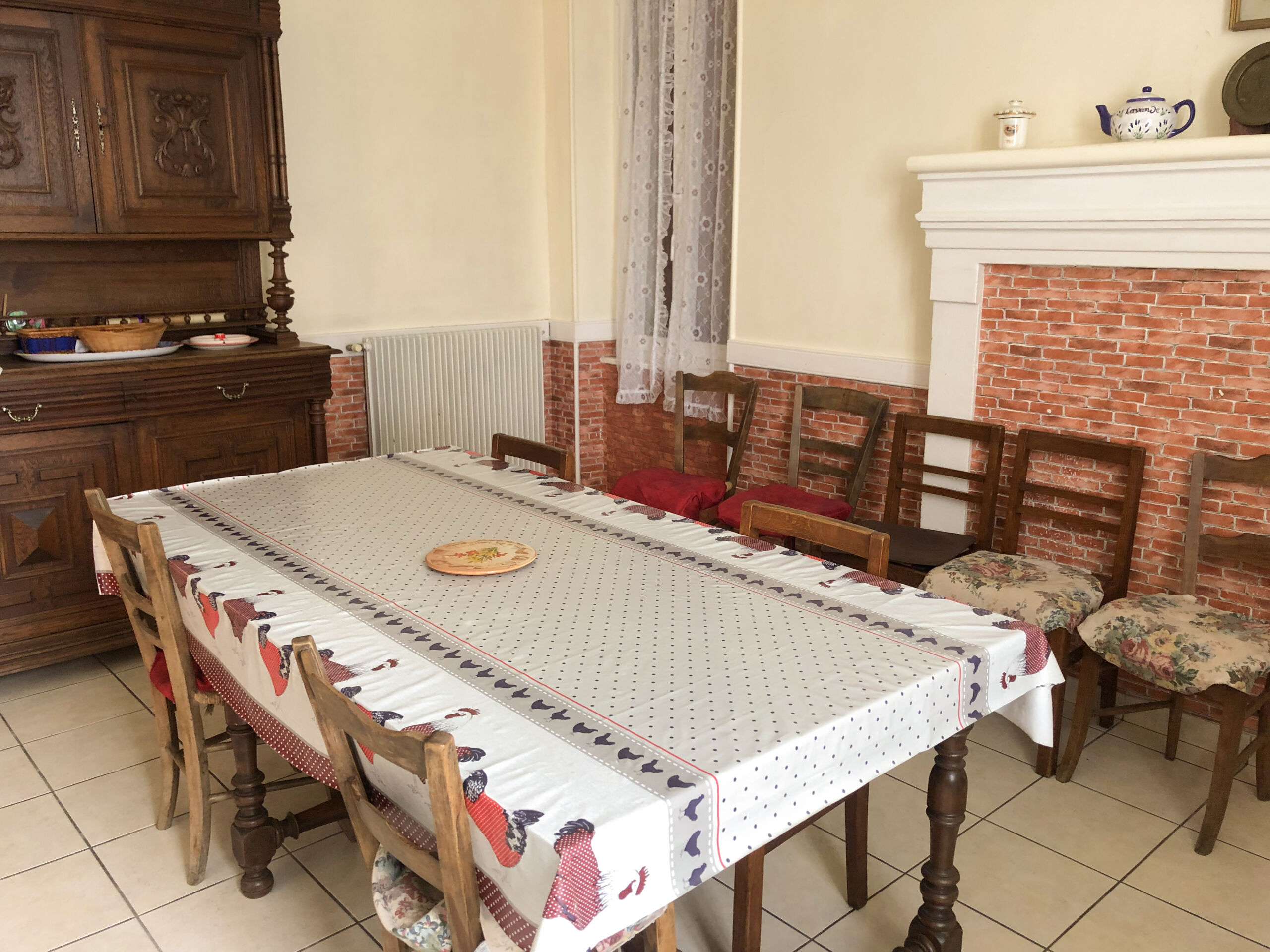 Gîte La Belle Étoile