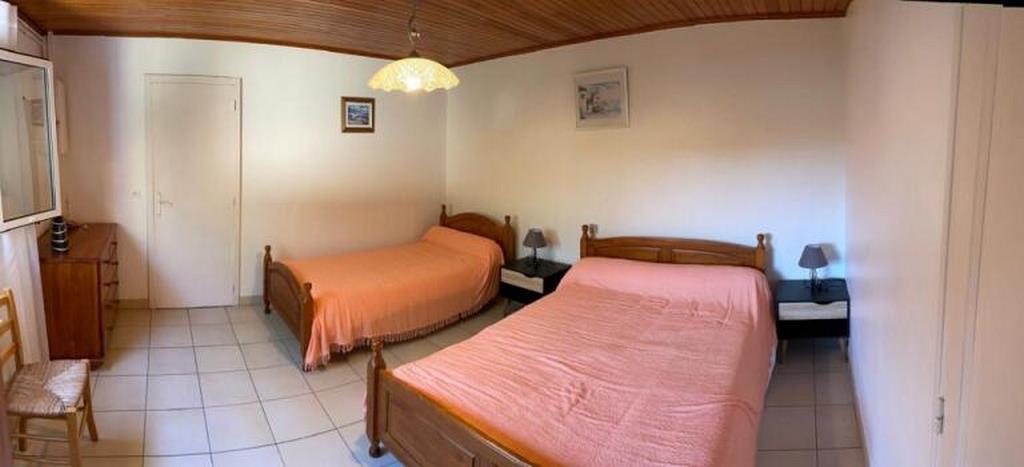 Gîte à Mimizan