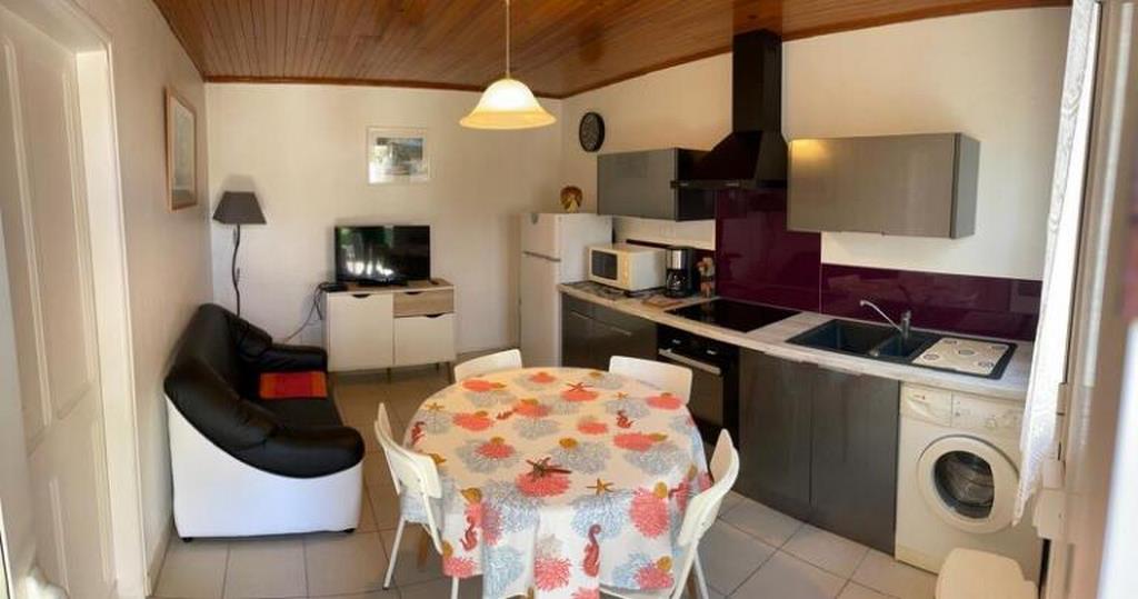 Gîte à Mimizan