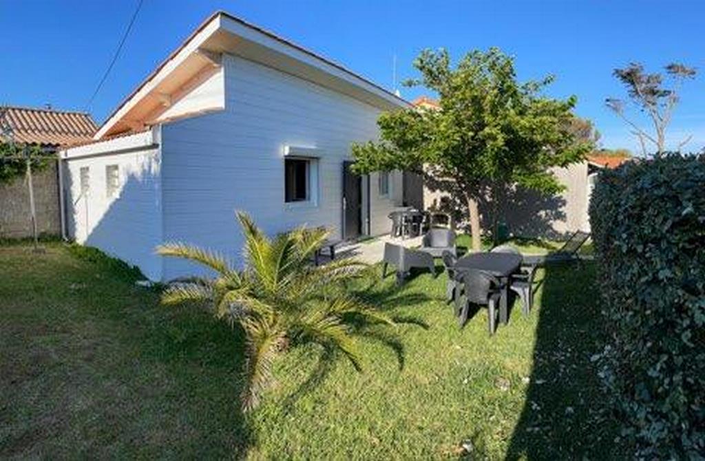 Gîte à Mimizan