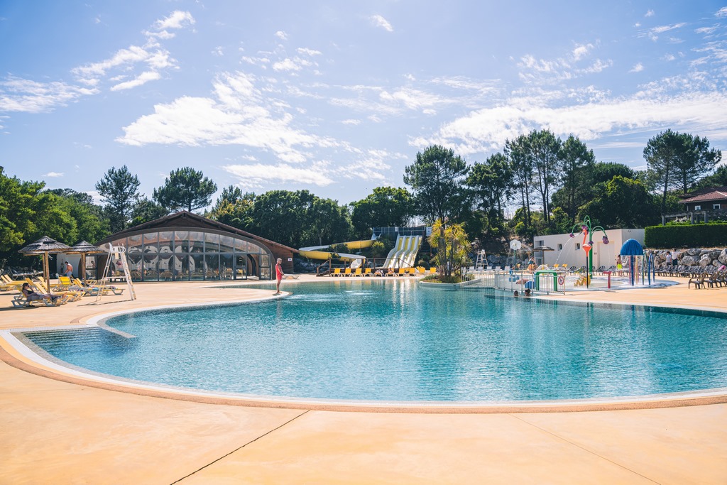 Camping de la Plage