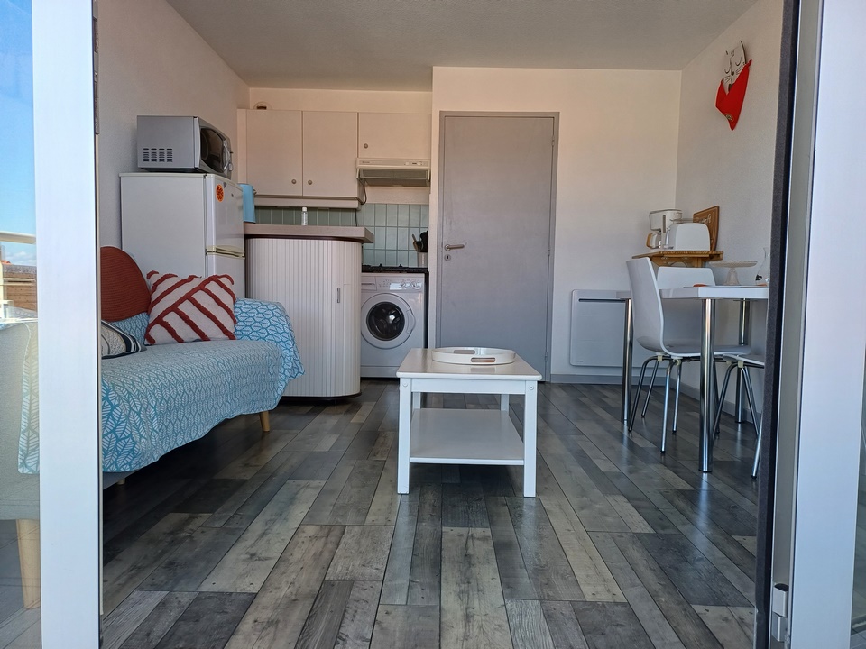Gîte à Mimizan