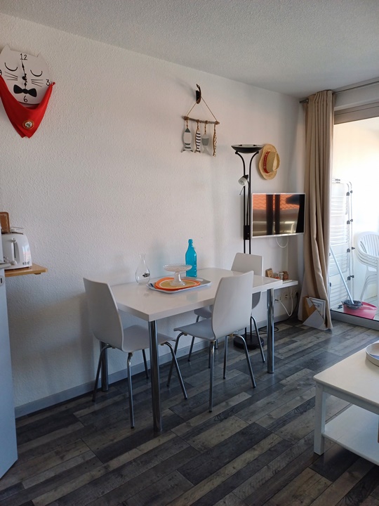 Gîte à Mimizan