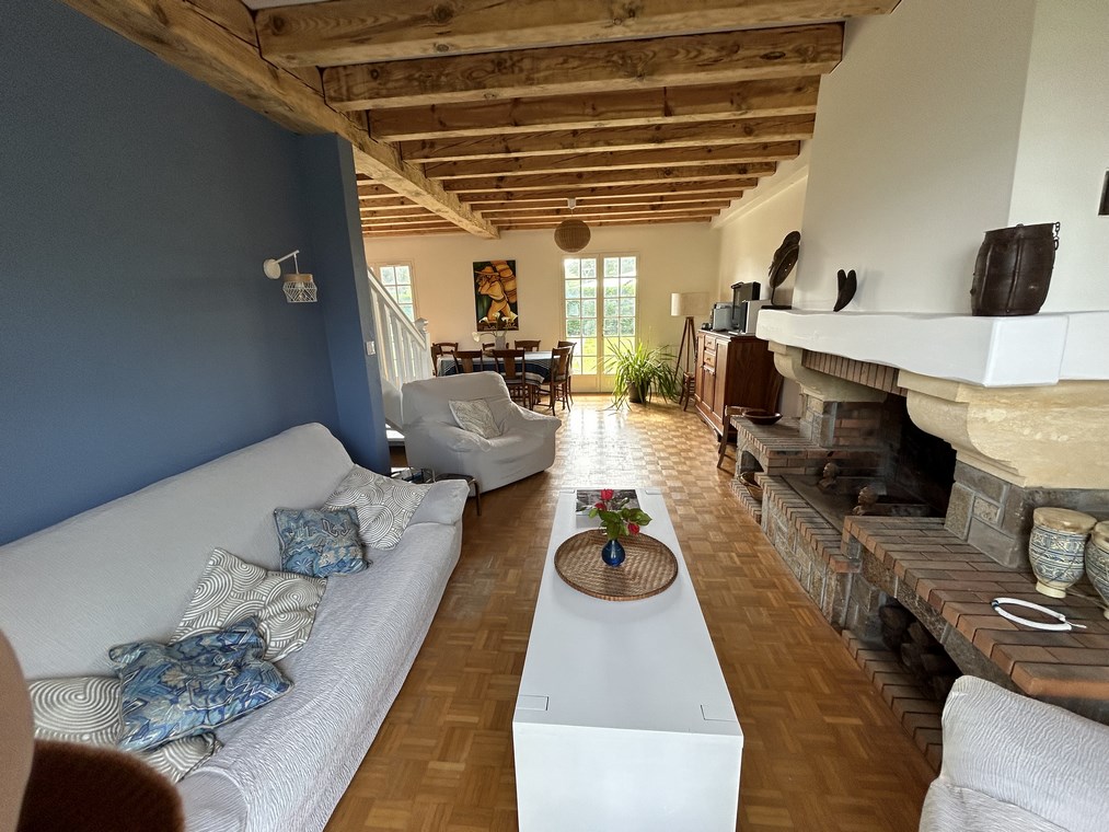 Gîte à Mimizan