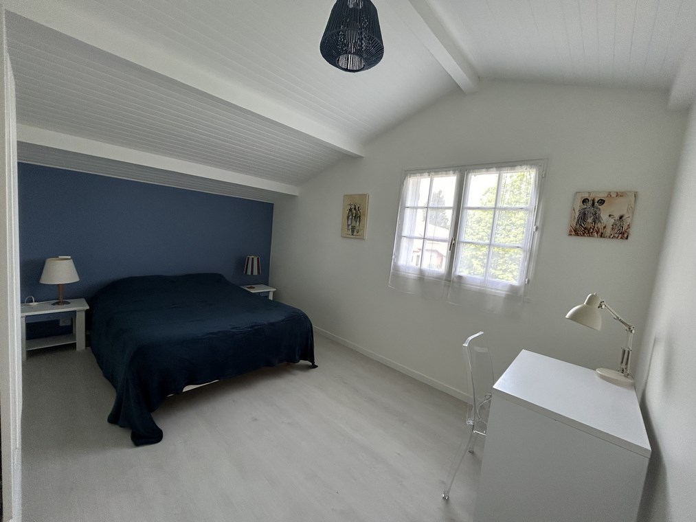Gîte à Mimizan