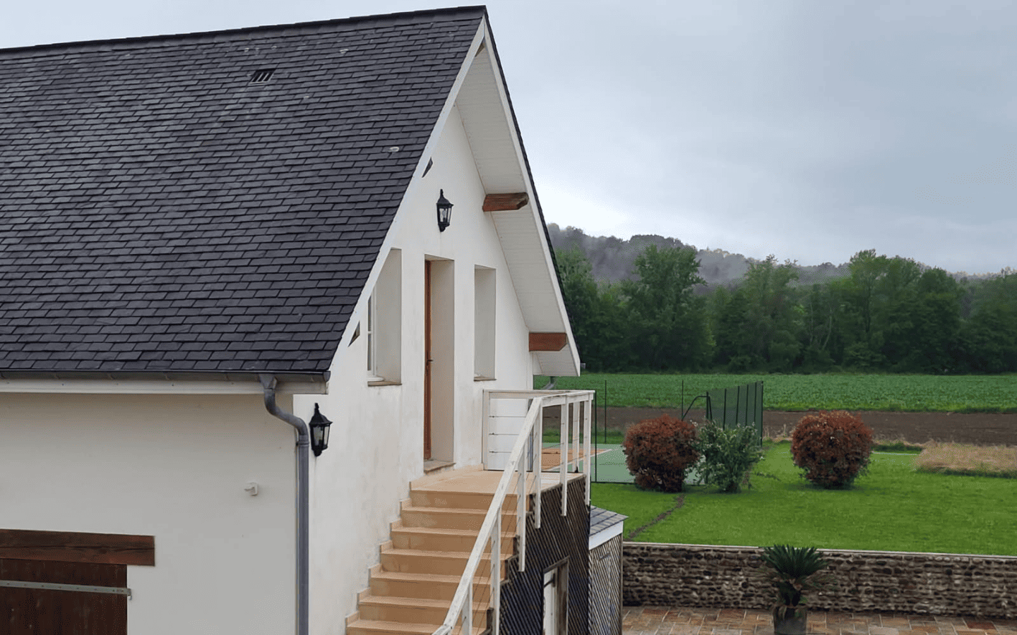 La Bonne Maison