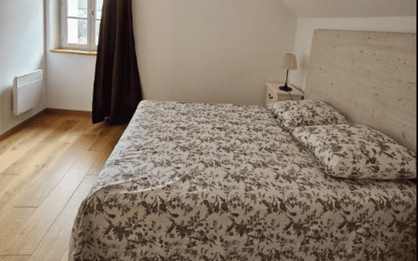 La Bonne Maison