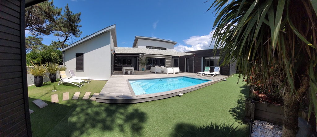 Le Clos Marin