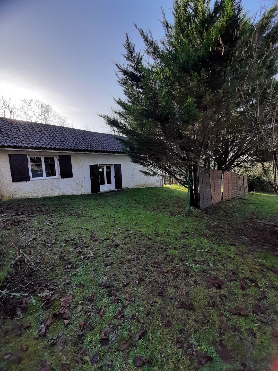 Gîte Cantegrel