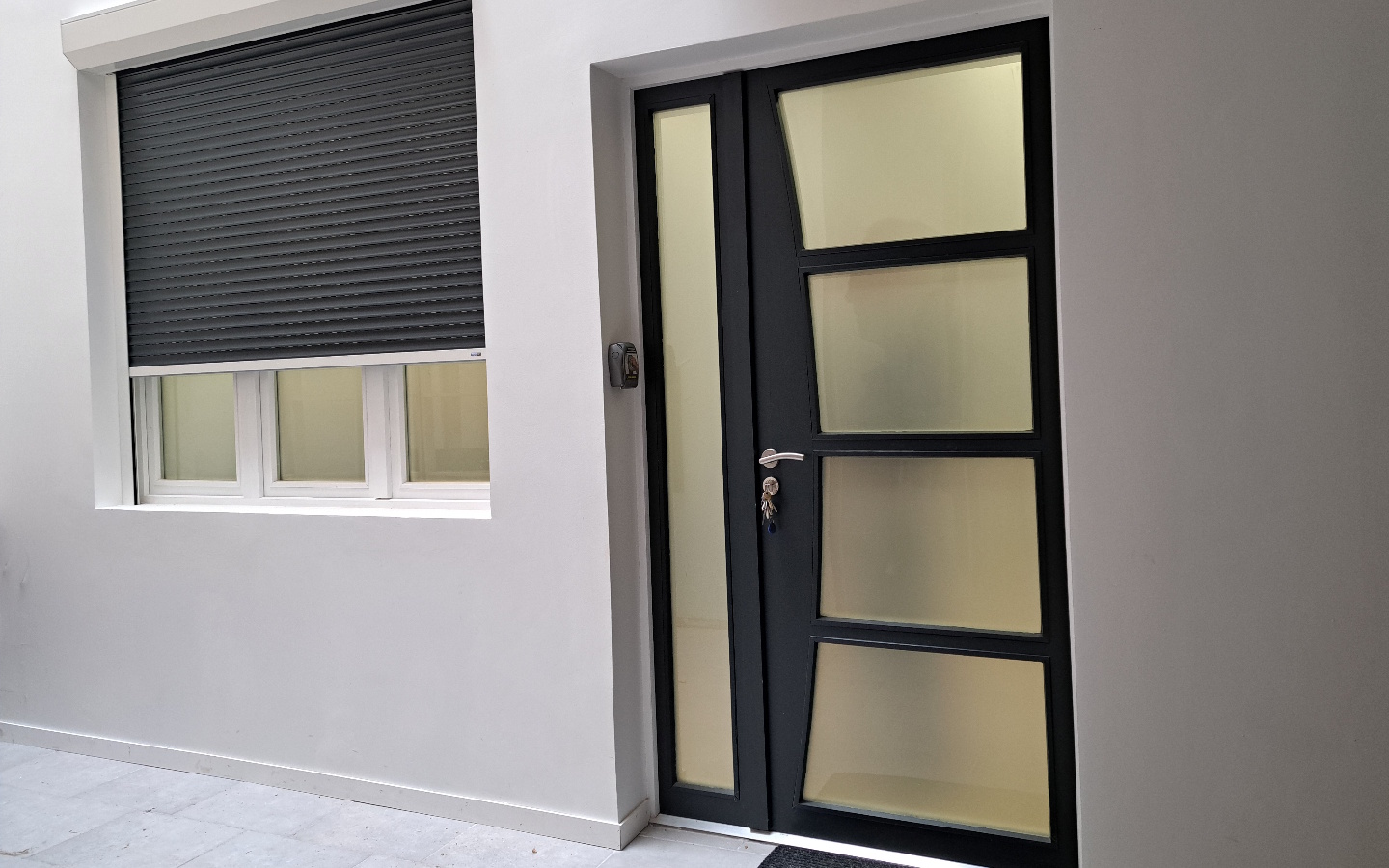 Appartement Chez Mapi