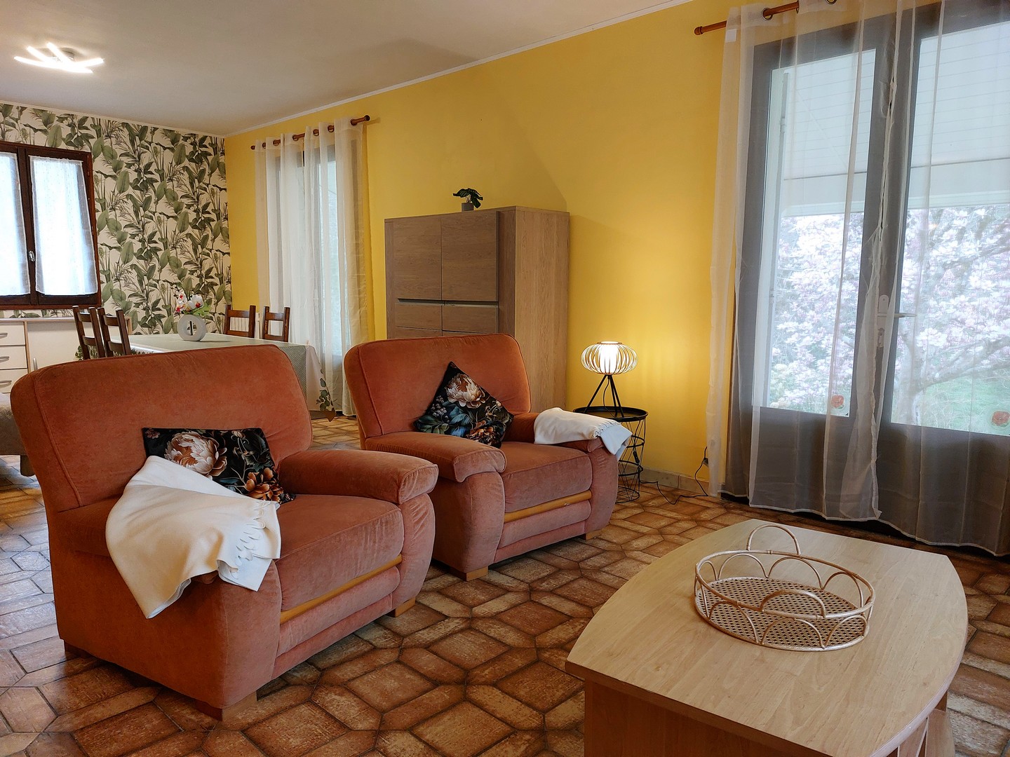 Maison Joumouillé