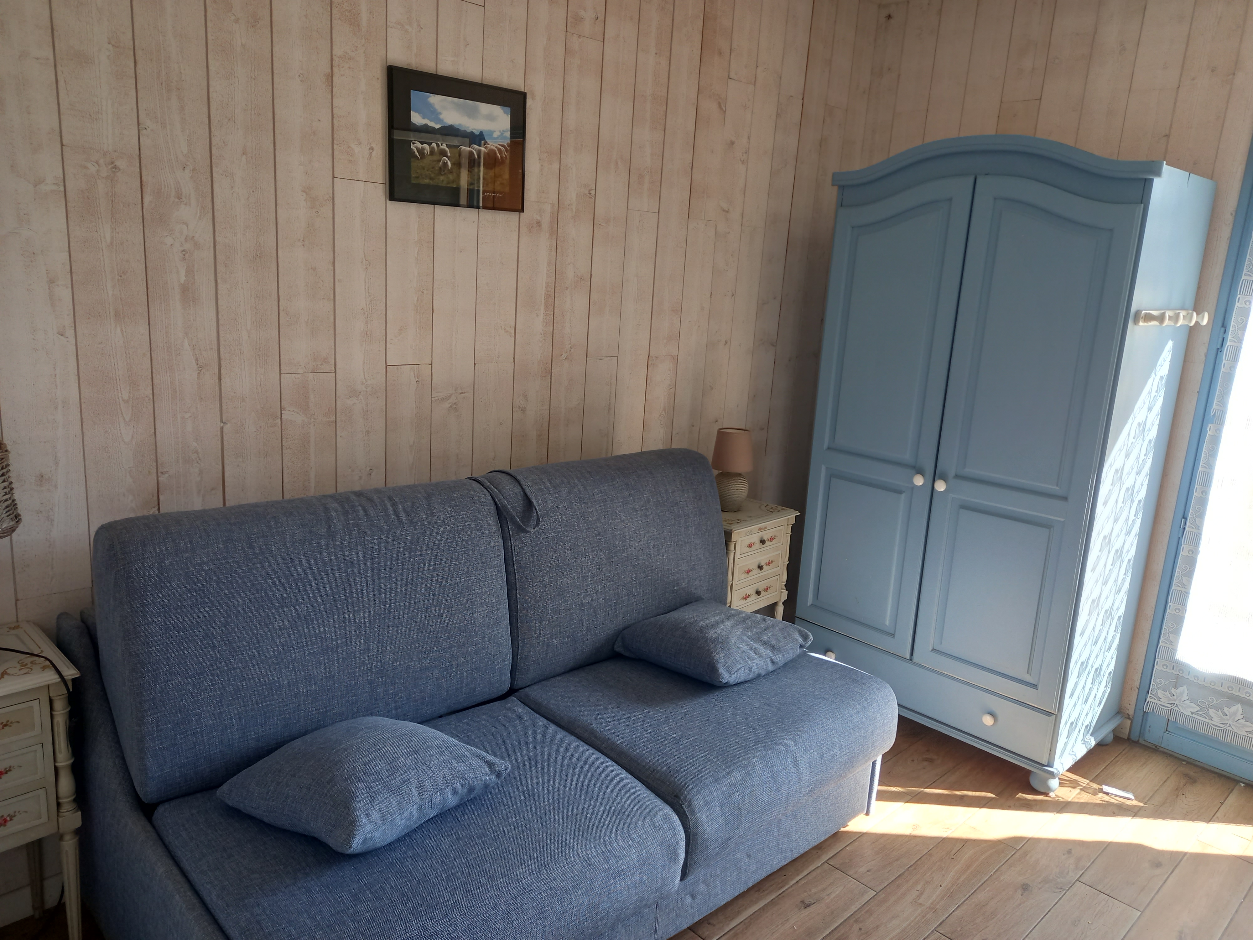 La petite maison du bassin d'Arcachon