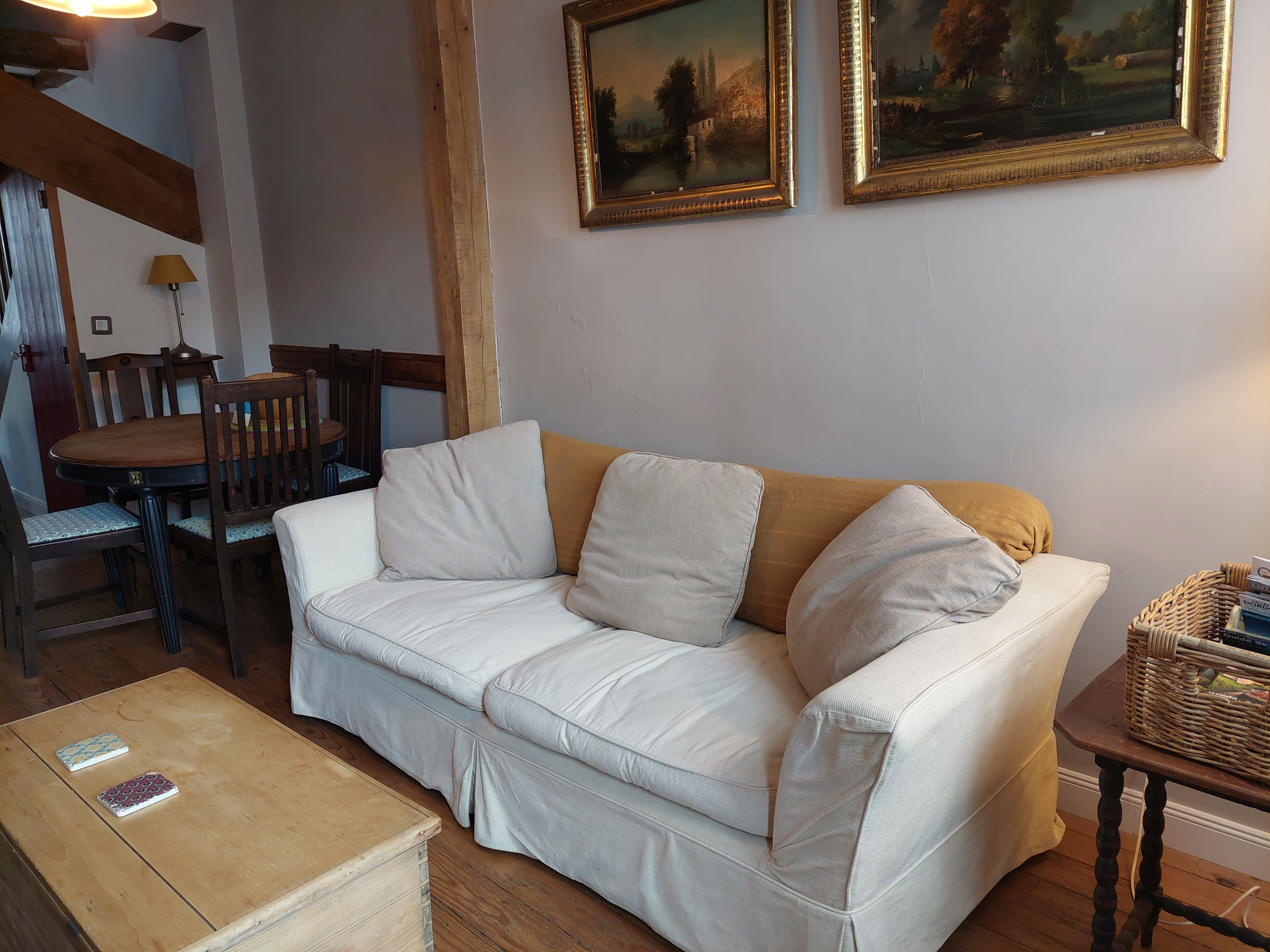 La Petite Maison