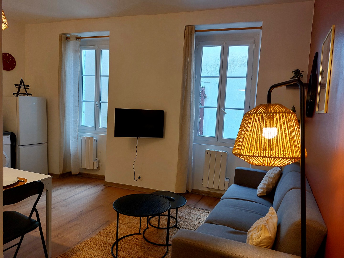 Appartement Saliora