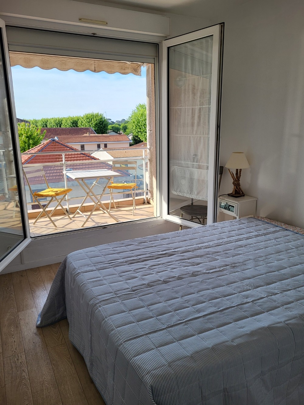 Gîte à Andernos-les-Bains