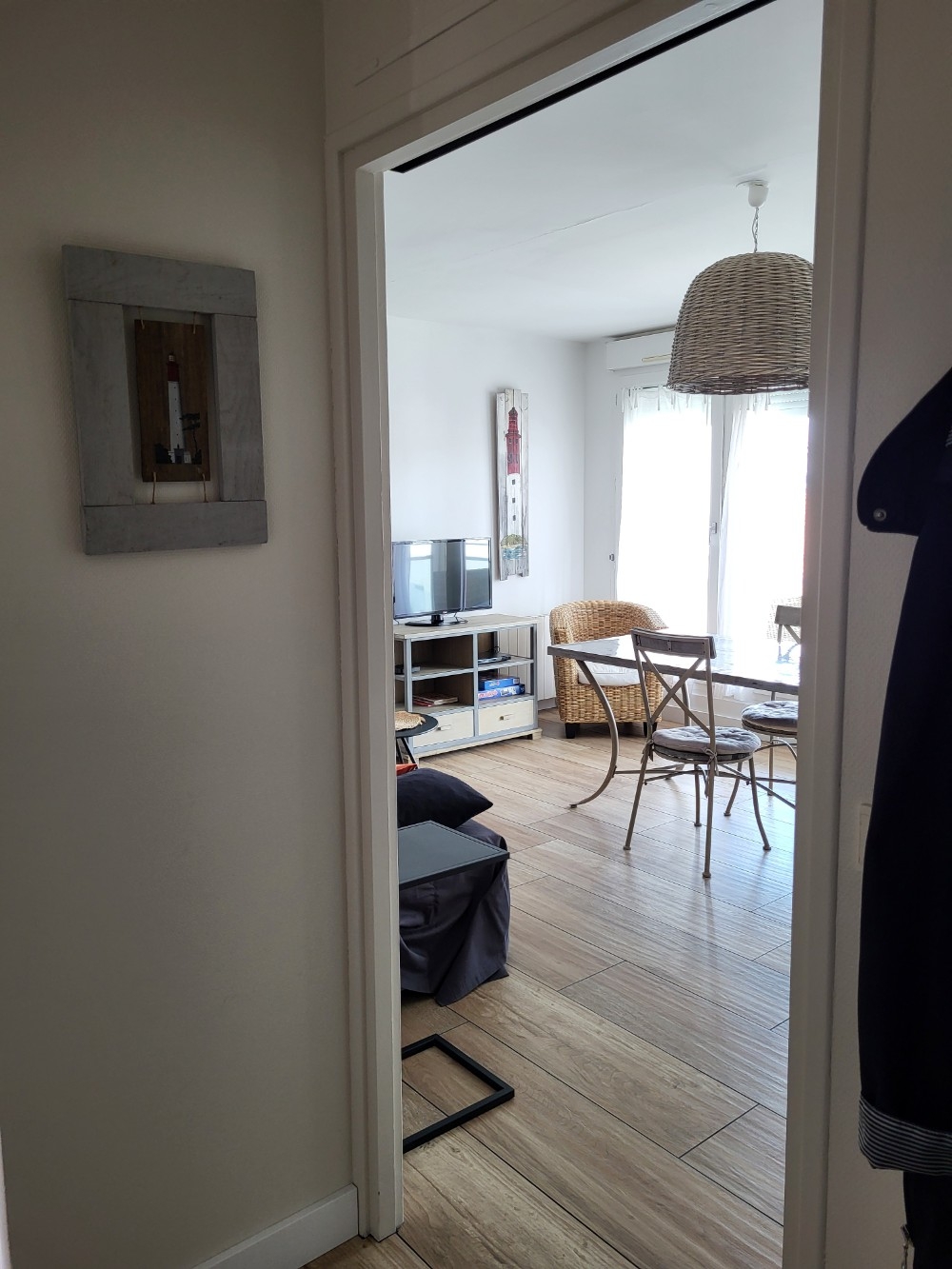 Gîte à Andernos-les-Bains