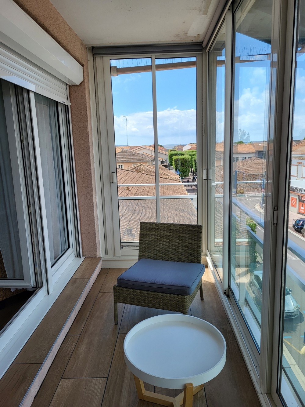 Gîte à Andernos-les-Bains