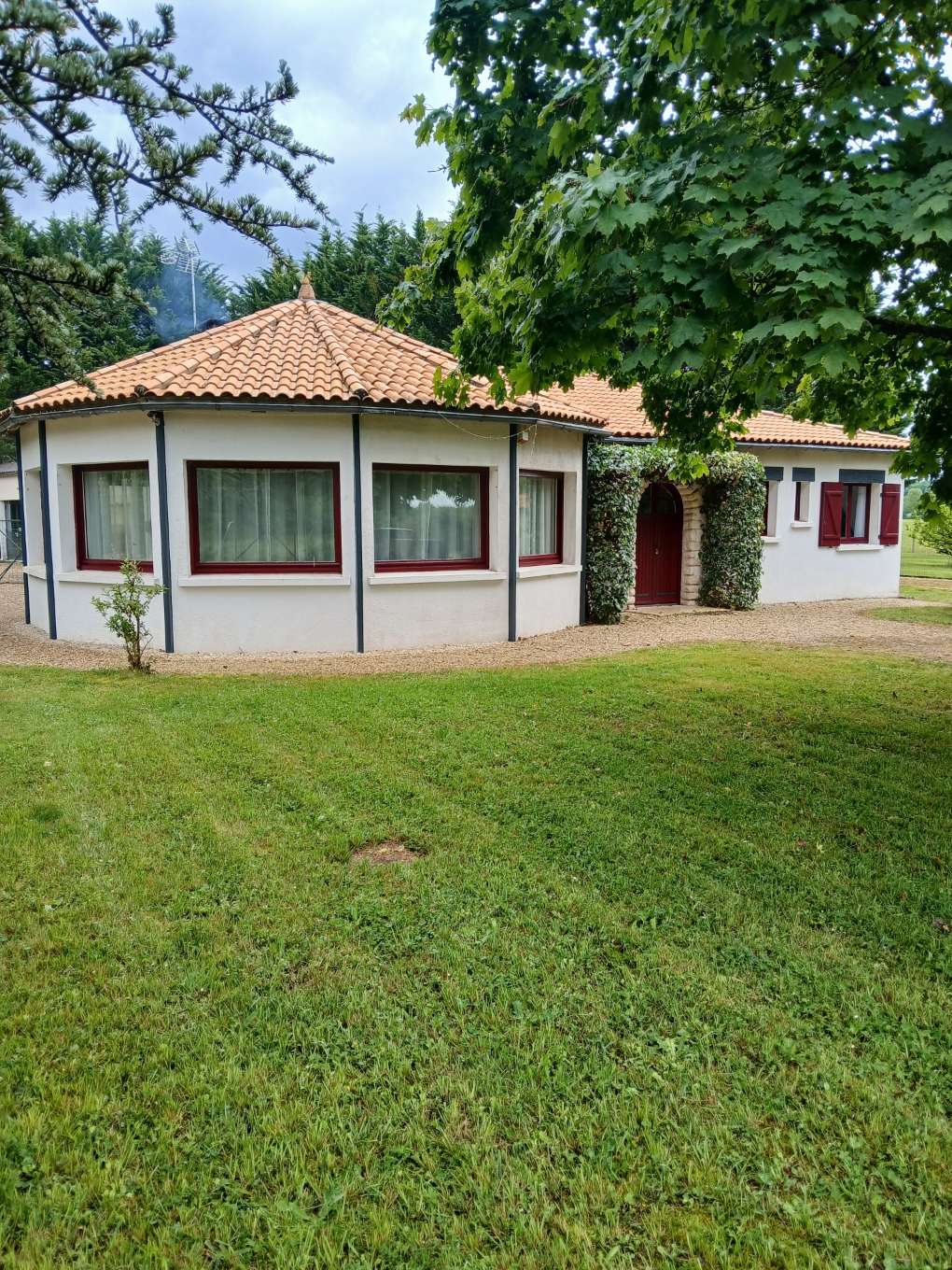 Gîte du Chêne Papinot