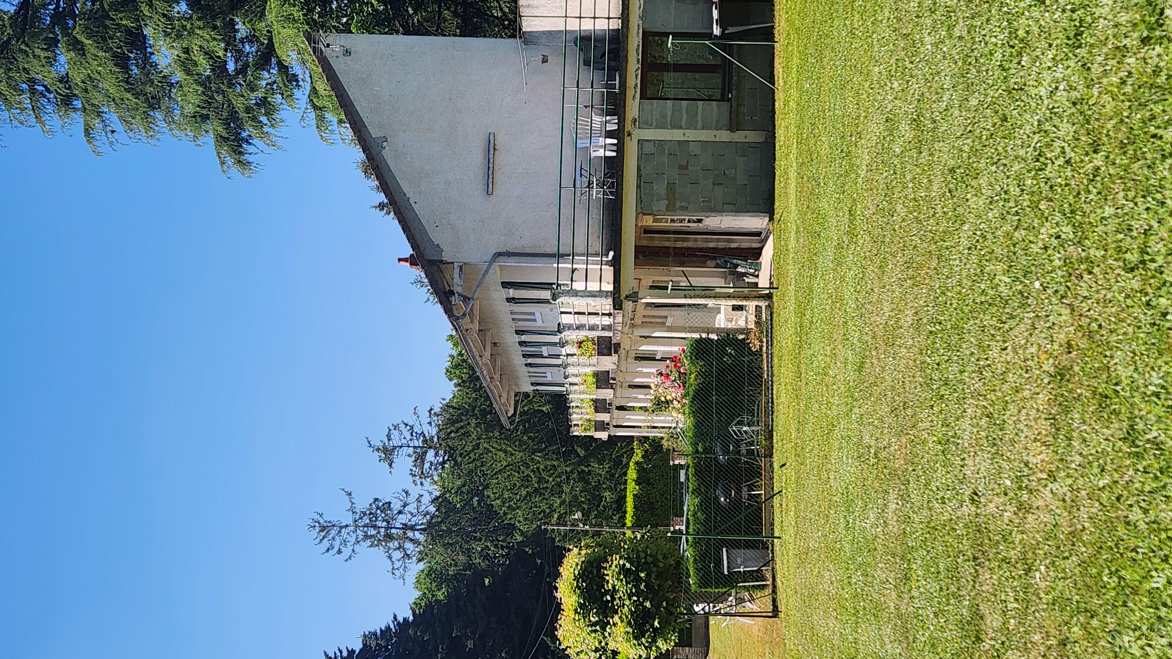 Domaine des Roches - Appart D36