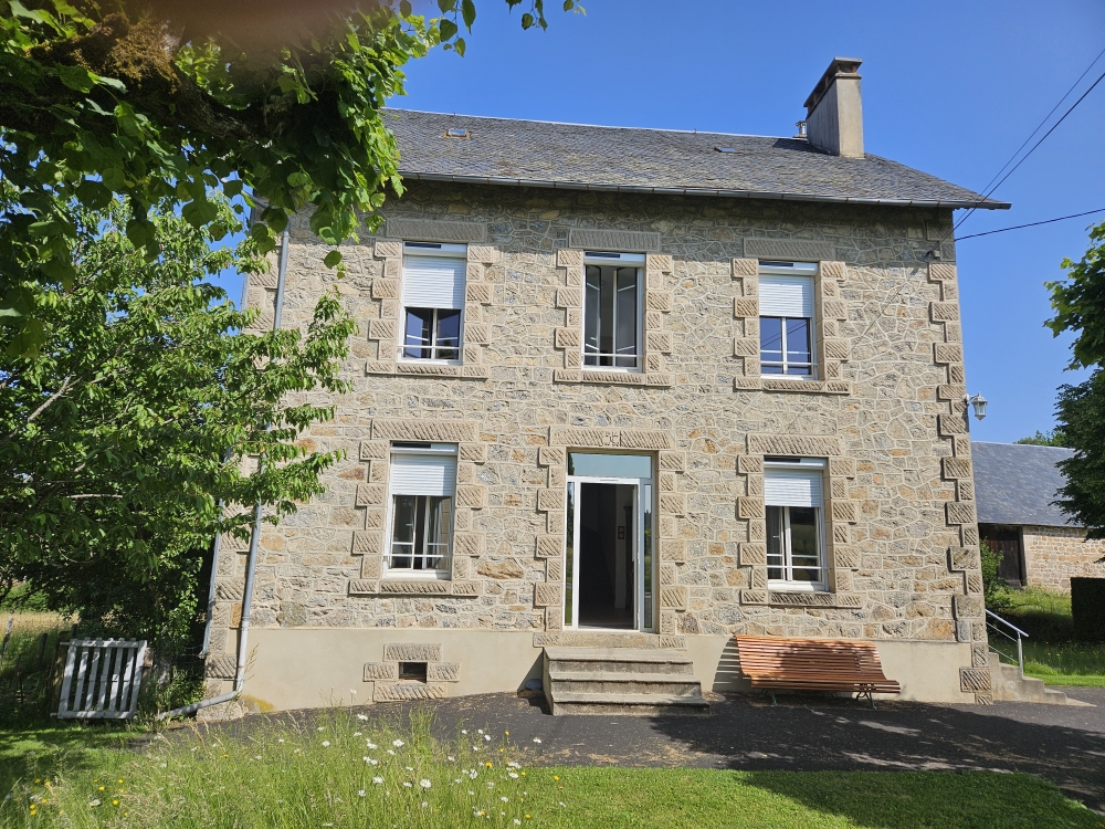 Gîte de la Peyre