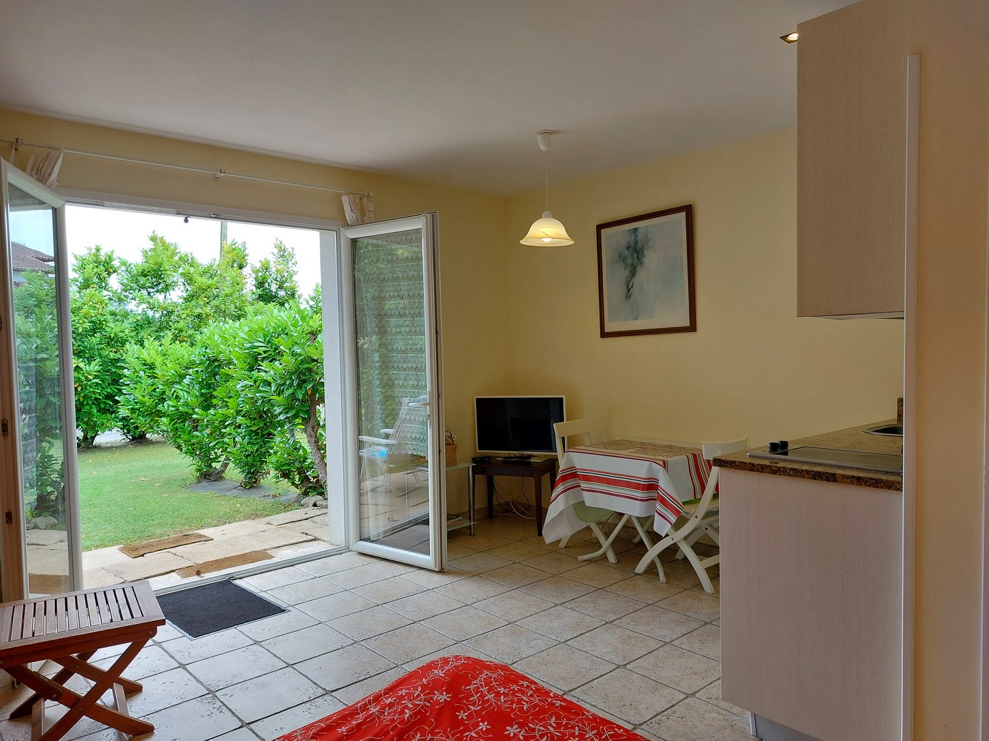 Studio Le Trèfle
